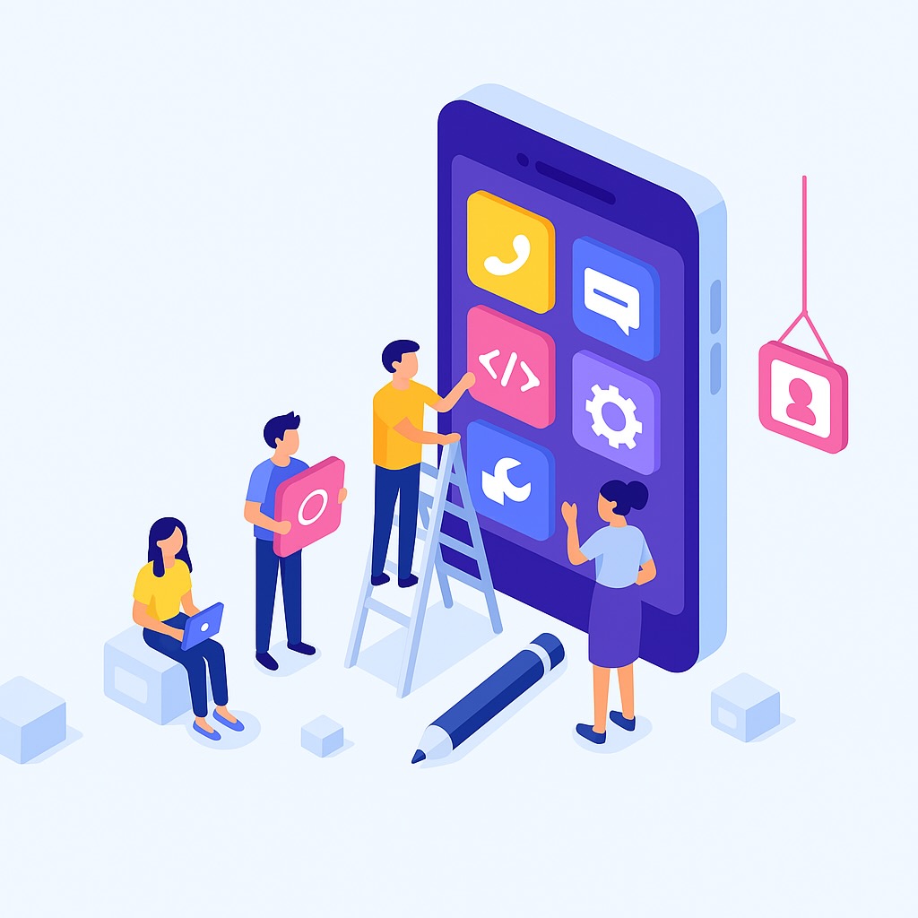 Mobile App Development